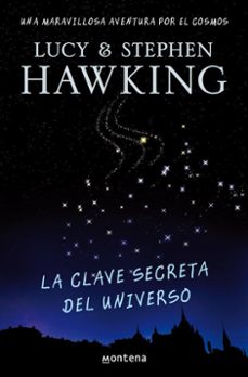 La clave secreta del universo