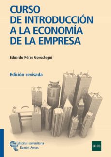 Curso de introduccion a la economia de la empresa