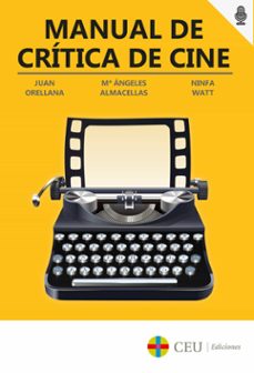 Manual de crÍtica de cine