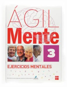 Agil: ejercicios de estimulacion cognitiva para mayores 3