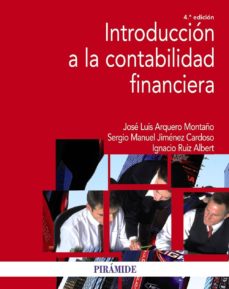 Introduccion a la contabilidad financiera (4ª ed.)