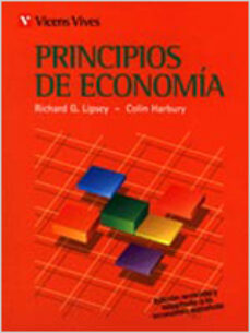 Principios de economia: (adaptacion a la economia espaÑola)