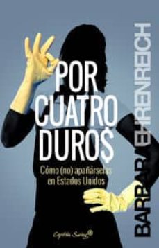 Por cuatro duros: como no apaÑarselas en estados unidos