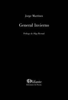 General invierno