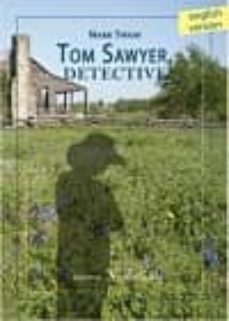 Tom sawyer, detective english version