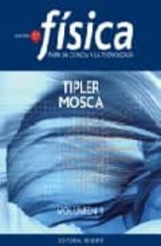 Fisica para la ciencia y la tecnologia (vol. i)(5ª ed.)