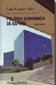 Politica economica de espaÑa