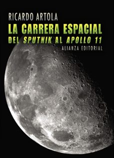 La carrera espacial: del sputnik al apolo 11