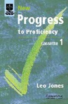 New progress to profiency (3 audio cassettes) (3rd ed.) (edición en inglés)