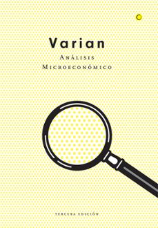 Analisis microeconomico (3ª ed.)