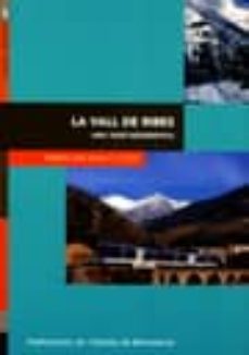 La vall de ribes: una visio geografica (edición en catalán)