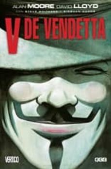 V de vendetta (3ª edicion)