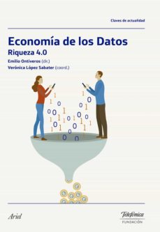 EconomÍa de los datos: riqueza 4.0