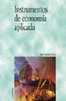 Instrumentos de economia aplicada