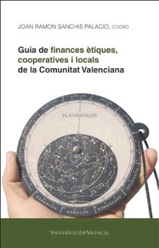 Guia de finances Ètiques, cooperatives i locals de la comunitat v alenciana (edición en catalán)