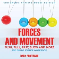 Forces and movement push pull fast slow and more