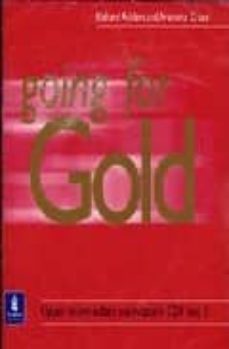 Going for gold. class audio cds (upper-intermediate) (edición en inglés)