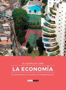 La economia: economia para un mundo en transformacion