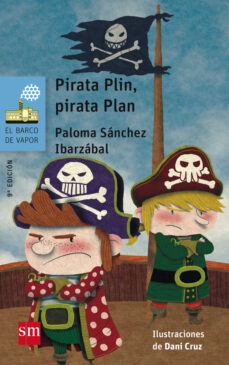 Pirata plin, pirata plan