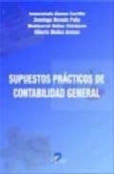 Supuestos practicos de contabilidad general