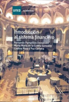 Introduccion al sistema financiero