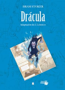 Dracula (adaptacion comics)