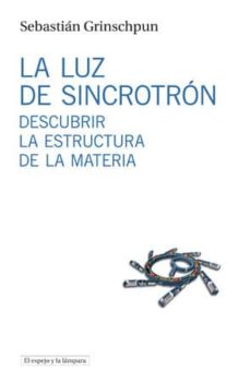 LA LUZ DE SINCROTRÓN