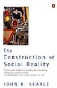 Construction of social real