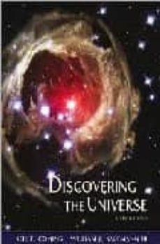 Discovering the universe (7th ed.) (incluye cd) (edición en inglés)