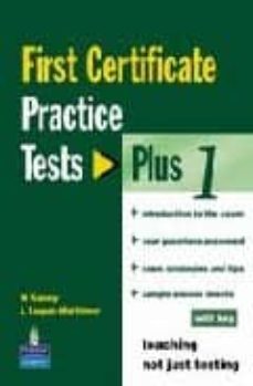 Practice tests plus fce: fce practice tests plus with key (edición en inglés)