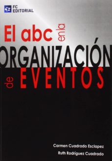 El abc en la organizacion de eventos