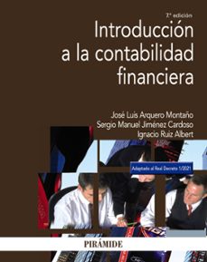 Introduccion a la contabilidad financiera (7ª ed.)