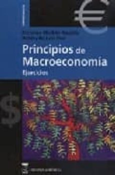 Principios de macroeconomia: ejercicios