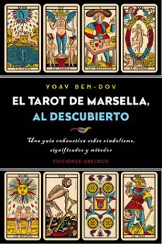 El tarot de marsella, al descubierto