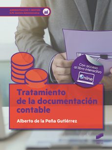 Tratamiento de la documentacion contable