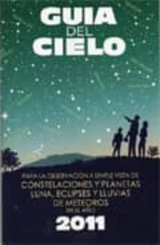 Guia del cielo 2011