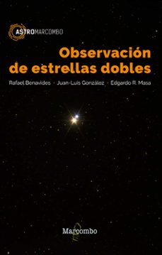 Observacion de estrellas dobles