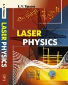 Laser physics (2nd ed.) (edición en inglés)