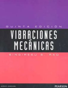 Vibraciones mecÁnicas, 5 edicion