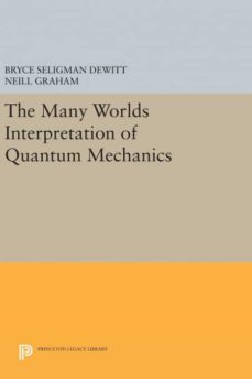 The many worlds interpretation of quantum mechanics