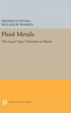 Fluid metals