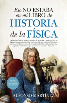 Eso no estaba en mi libro de historia de la fÍsica