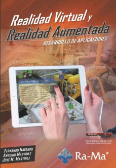 Realidad virtual y realidad aumentada