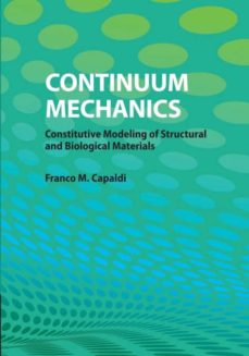 Continuum mechanics