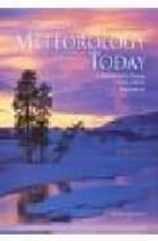 Meteorology today (6th ed.) (incluye 1 cd-rom)