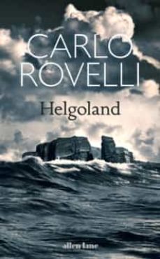 Helgoland (edición en inglés)