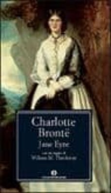 Jane eyre (italiano) (edición en italiano)