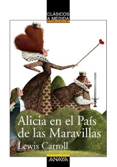 Alicia en el pais de las maravillas