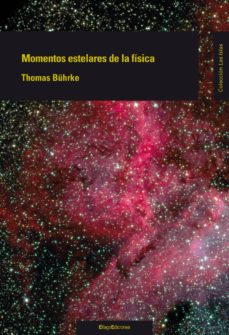 Momentos estelares de la fisica