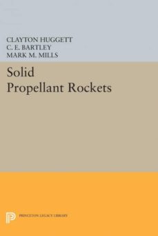 Solid propellant rockets